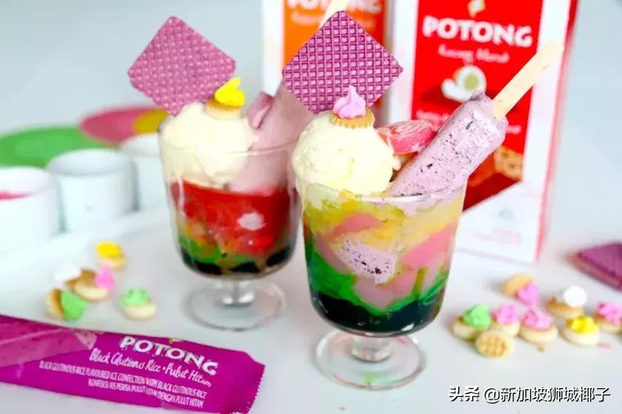 新加坡唯一的路边摊,新加坡路边摊美食推荐