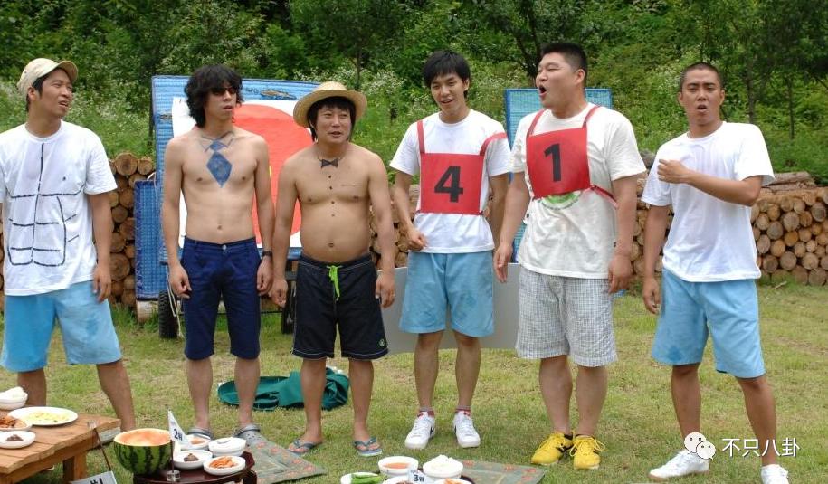 新恋情曝光后，李昇基却遭全网吐槽“疯了才会找这样的女友”...