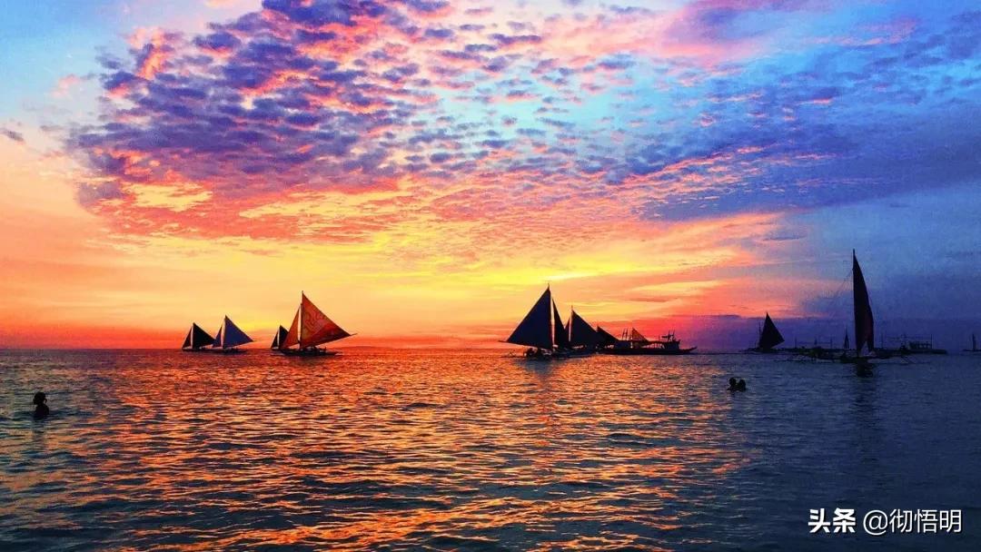 东南亚最适合旅游的地方有哪些,东南亚适合旅游的地方