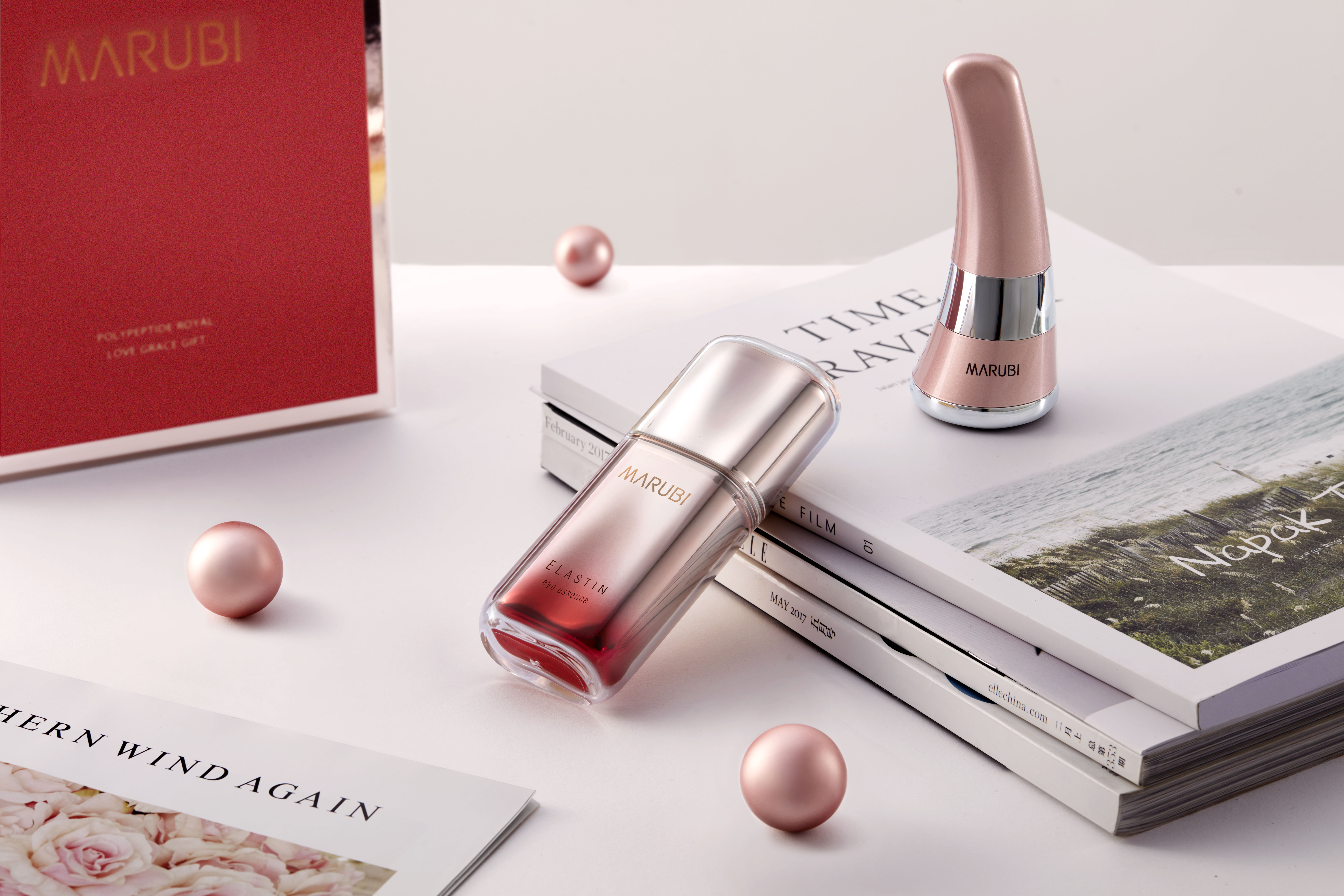 美容仪用多了就没用了,美容仪只是刚用的时候有效果