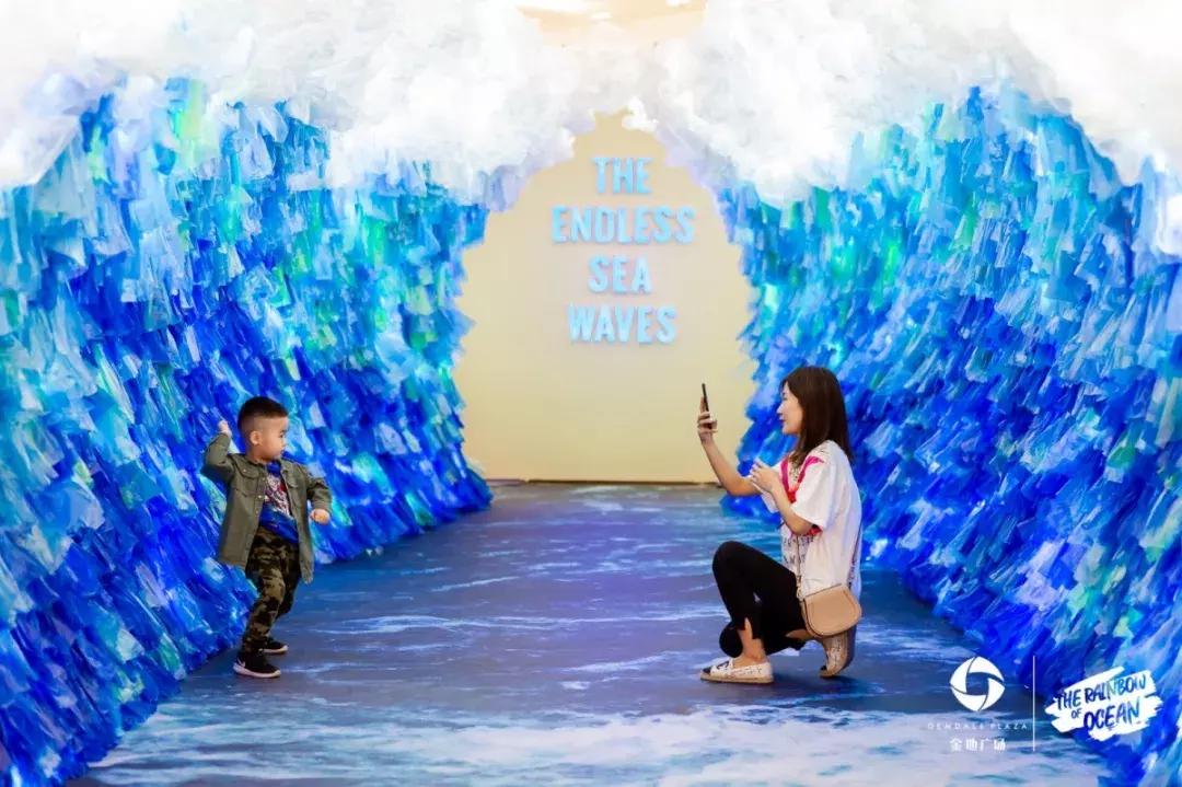 沙尘退去,沙尘散去