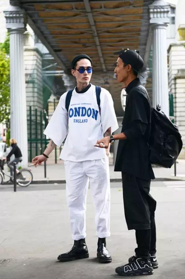 几十元和几百元的t恤,几十元和几千的t恤有什么区别