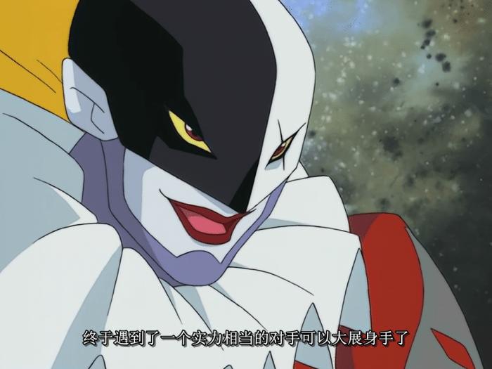 最强数码宝贝排行榜第一,第一部数码宝贝实力排行