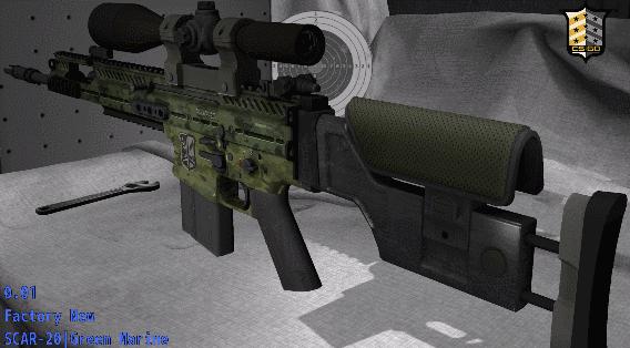 csgo皮肤控,皮肤管理第50集