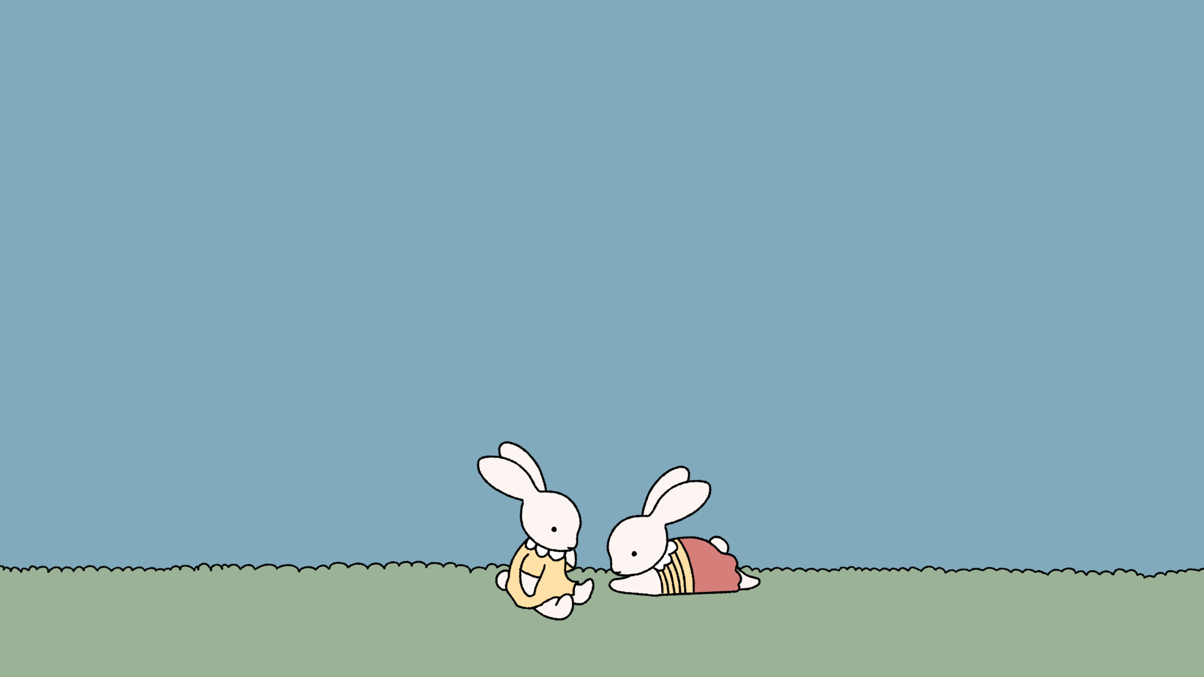 那些超绝的电脑壁纸,三组合壁纸