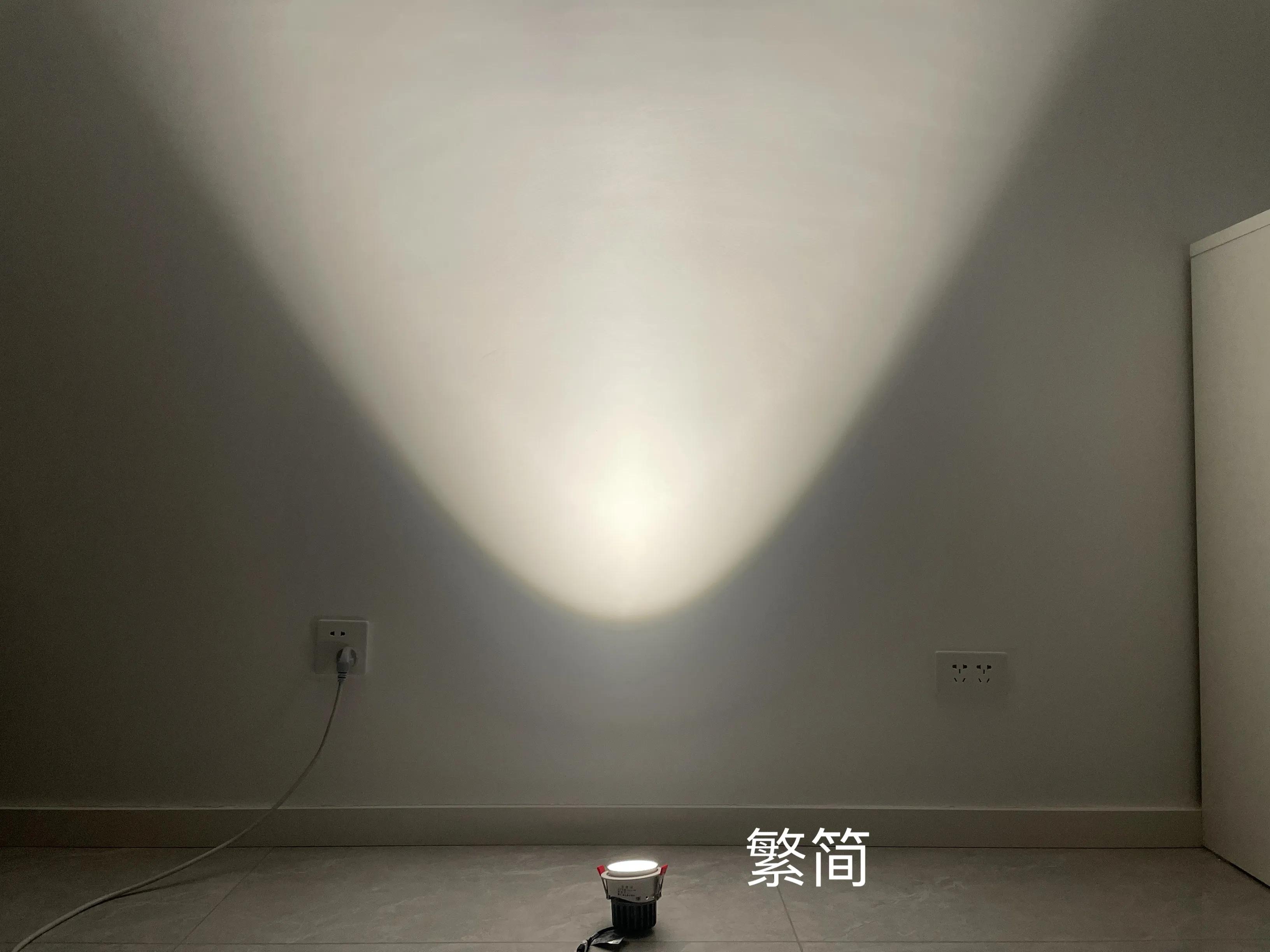 自装业主靠谱吗,性价比高的射灯实测