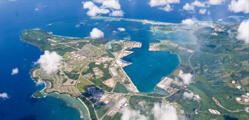 关岛人的悲歌,被誉为自由天堂的关岛,却沦为美国非正式领土