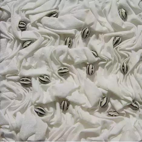 线性面料改造教程,简单的面料改造手法教程