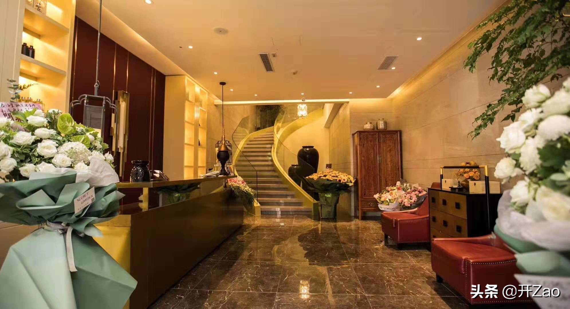 沈阳泰式spa按摩推荐,沈阳泰式按摩店推荐