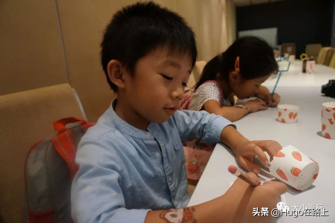 去香港亲子旅行攻略路线图片,香港亲子游最佳路线图