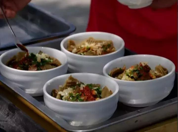 宜君碎戏,宜君到底有多美