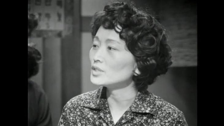 永远的君主卢尚宫搞笑片段,永远的君主为啥看不懂