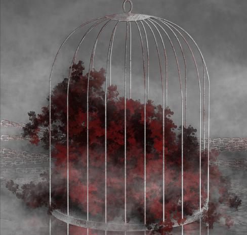 比较杂乱的ps抠图教程,ps如何找免费商用素材