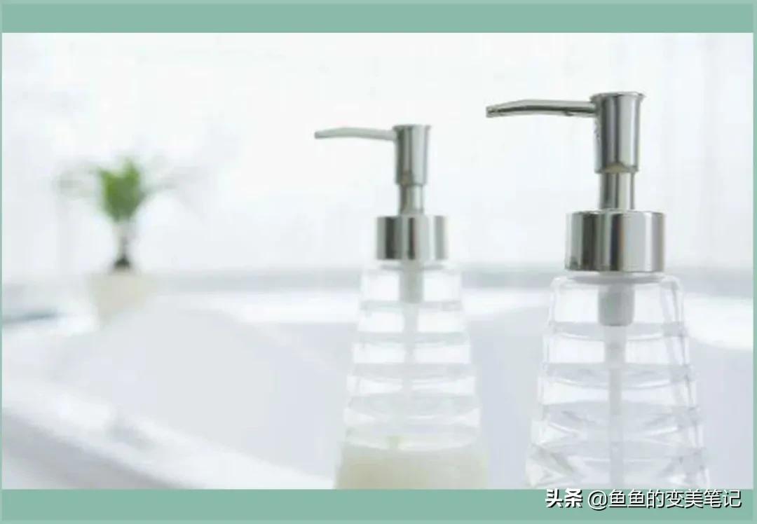 丝蕴滋源洗发水测评,洗发水推荐干性滋源