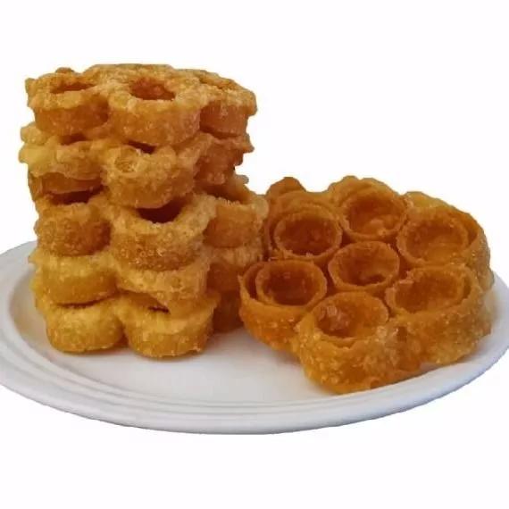 11种童年的零食你吃过哪几种,回忆童年校园经典怀旧休闲零食