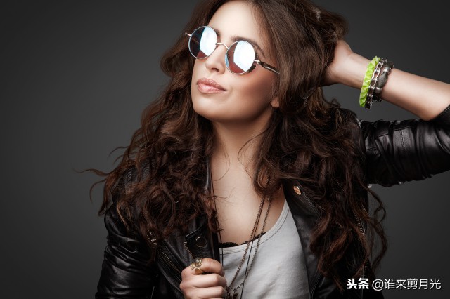 定位烫如何打理你一定要学习的护理头发小常识