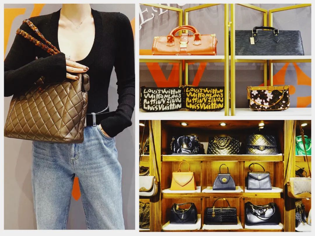 成都最全中古地图/当代年轻人正在沉迷这些“上了点年纪”的东西