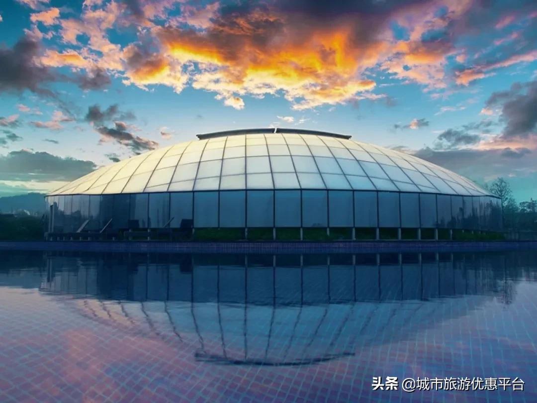 「江浙沪泡汤指南」来了!2020泡泡更灵