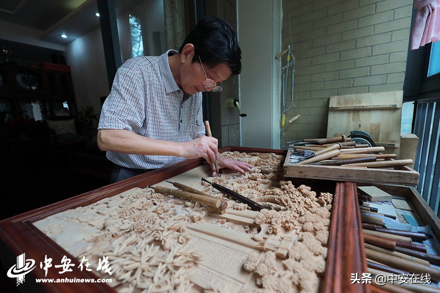 安徽七月,七月安徽景色