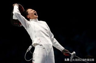 从邓亚萍到陈梦的奥运女单决赛,2016女子重剑个人赛孙一文的对手