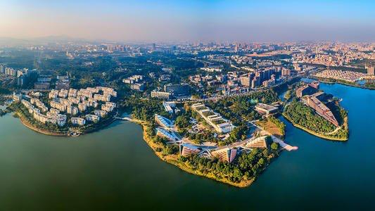 松山湖科学城至光明科学城通道,光明科学城松山湖科学城规划