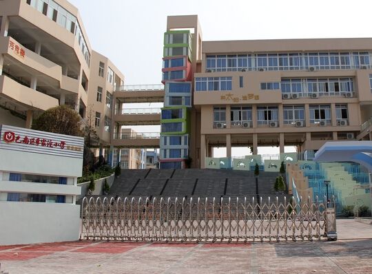 重庆李家沱马坪小学招生情况,重庆巴南区鱼洞莲花小学招生咨询