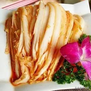 腌咸菜怎么腌制才会美味可口,10种腌咸菜的方法