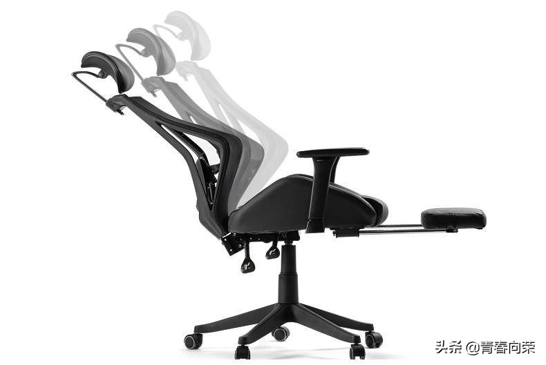 推荐几款好用的电脑椅,电脑椅怎么选200左右