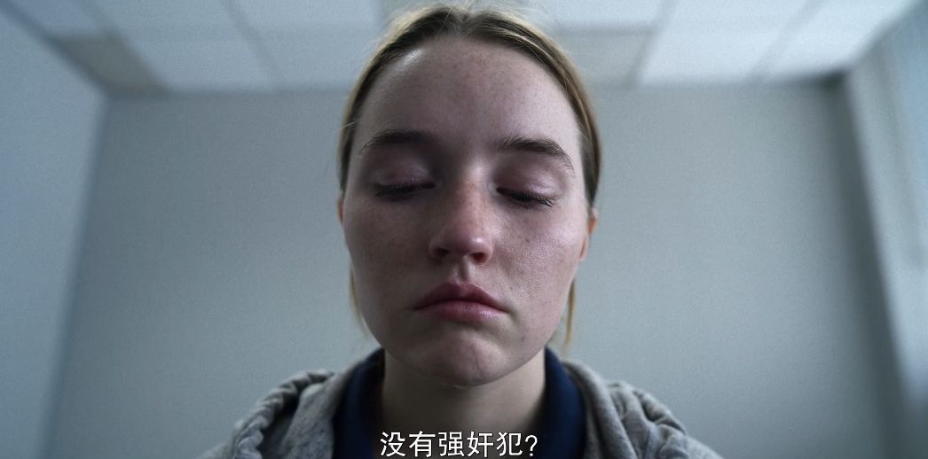 豆瓣9.1真实事件改编,真实的强奸犯案件2020下