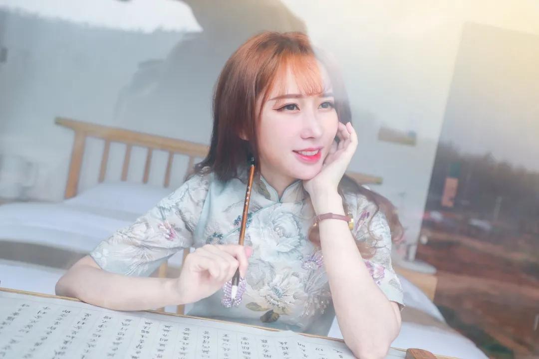 珠海的美女漂亮吗,珠海的靓女