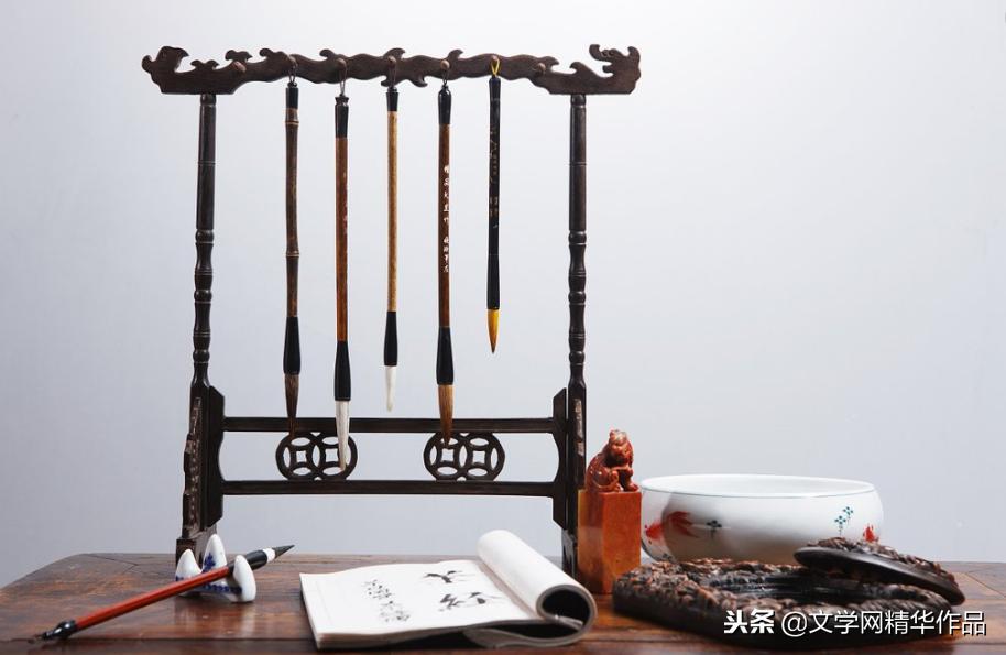 「配背景音乐」风景这边独好(时光笔墨39)|施克英