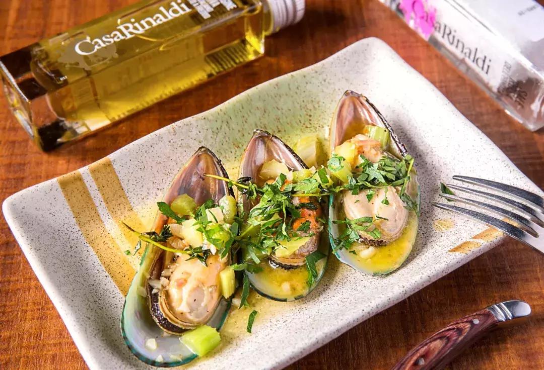 大连海域常见贝类,大连地区海产贝类原色图鉴