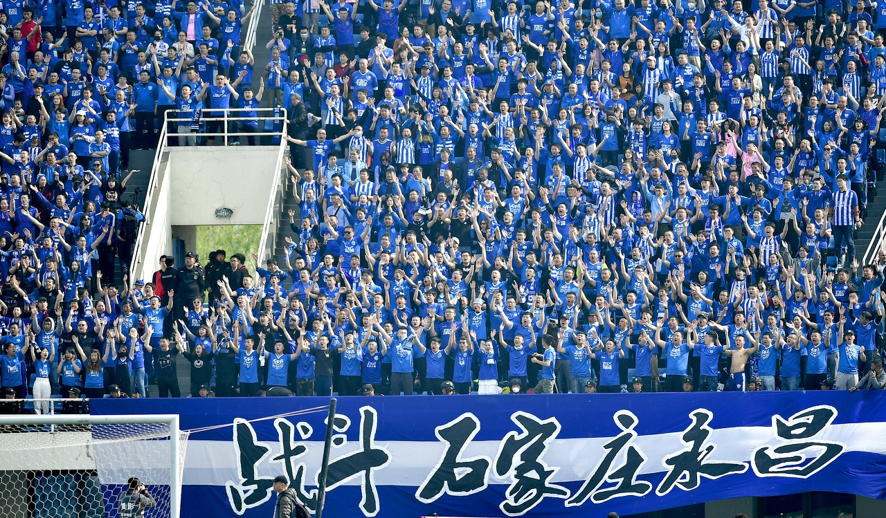 河北永昌冯绍顺,足球之路坎坷的球员