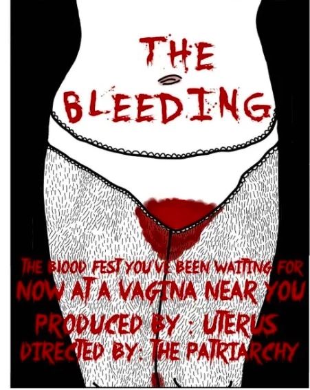 14岁女孩月经后第一天，自杀了：比痛经更可怕的是人的无知和偏见