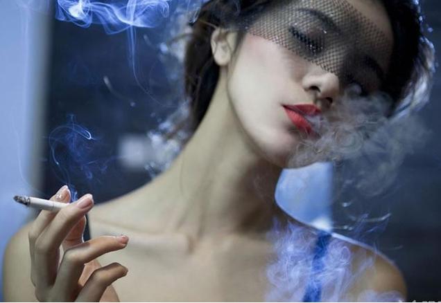 戒烟之后身体出现的症状,戒烟会得那么多疾病为什么还要戒