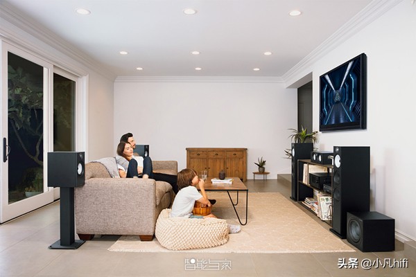 宝华韦健两万左右音箱,宝华韦健BW800系列音响