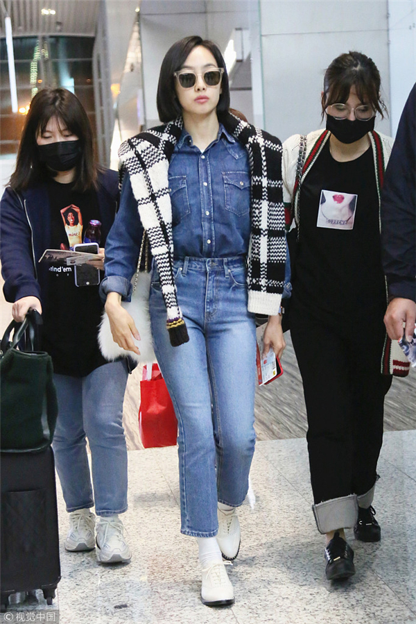 明星红毯穿衣打扮,明星红毯惊艳穿搭