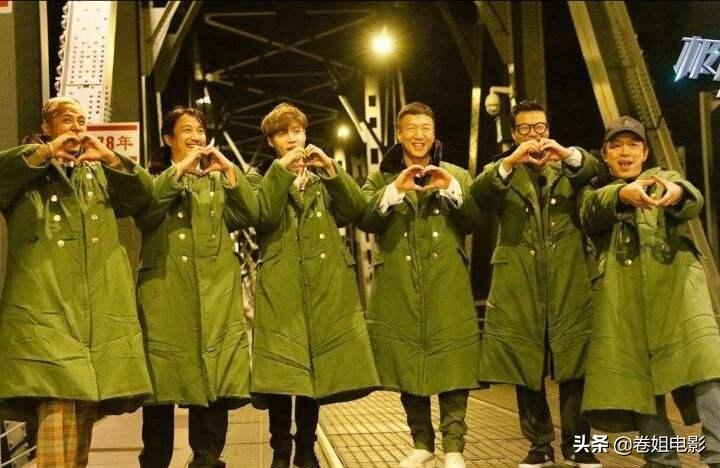 罗志祥孙红雷王迅直播,罗志祥与王迅关系如何