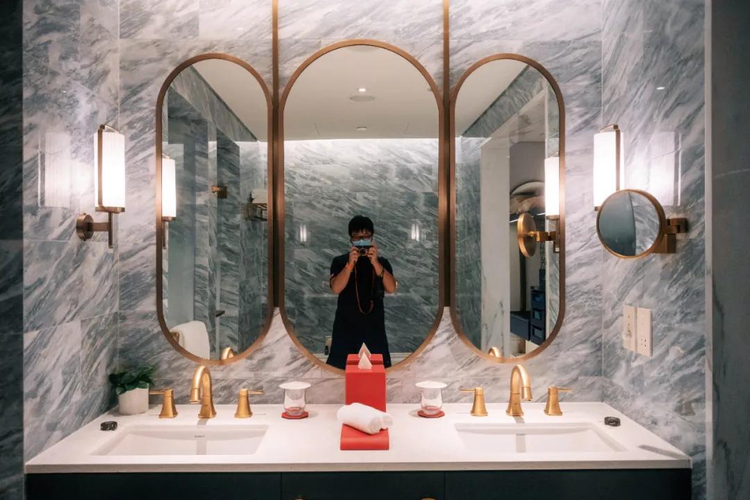 200元住总统套房,200块住酒店吃大餐