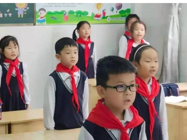 童心向党迎百年争做运动好少年,童心向党迎百年徐家井小学