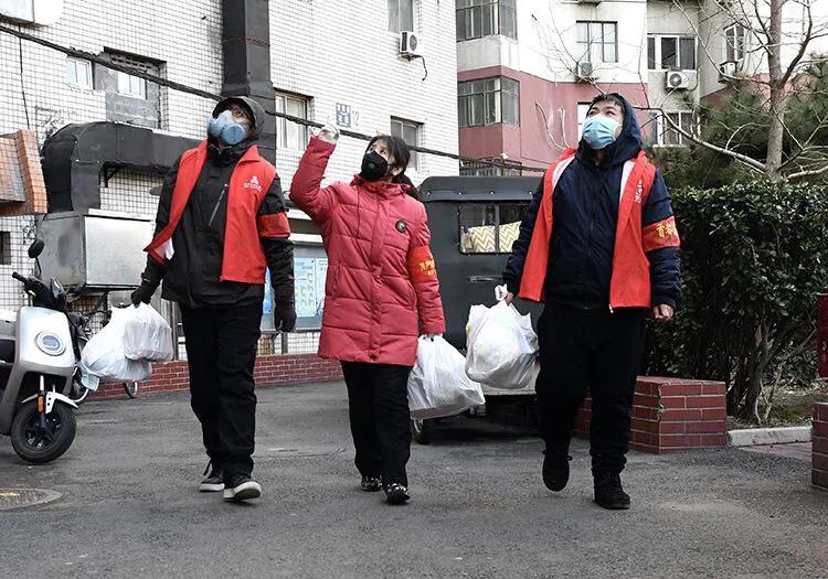 愿山河无恙人间皆安志愿者,愿山河无恙你我皆安配音