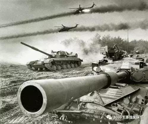 老兵聊游击战精髓下集,老兵聊游击战精髓