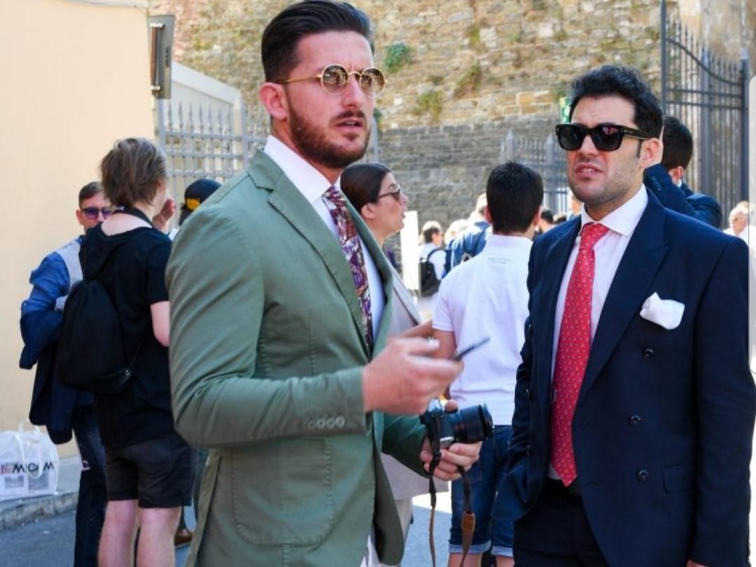 夏天出门必备的一款时尚太阳镜,这才是夏季出行该戴的太阳镜