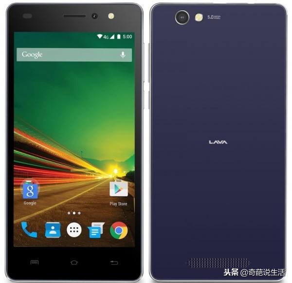 看一看南洋“三哥”本土的五个手机品牌，不知道用着什么感受