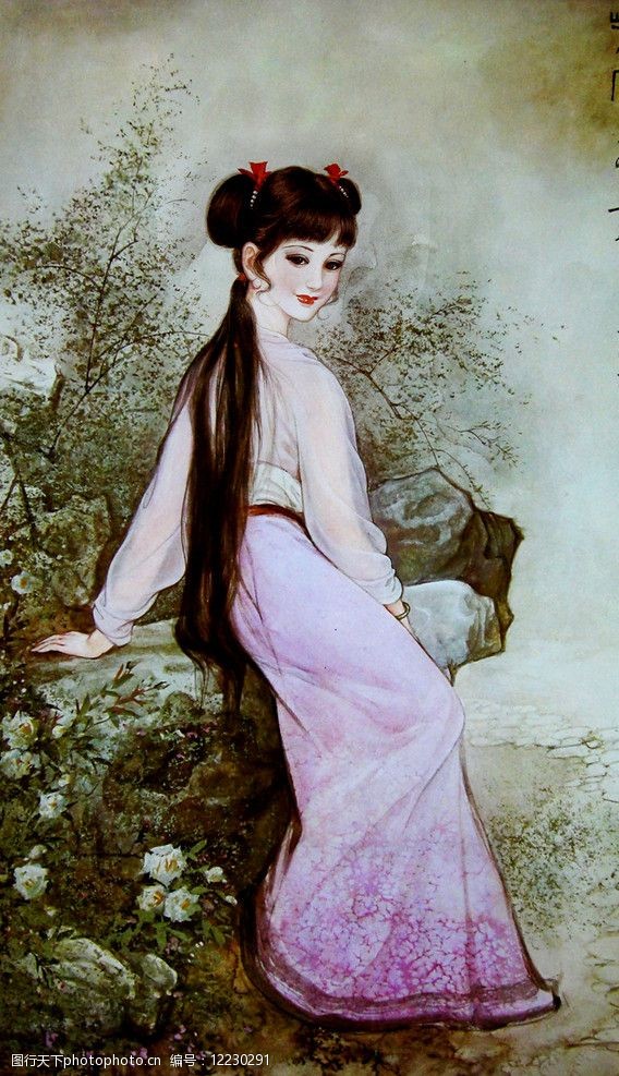 红楼十二官结局,红楼十二官最后的结局