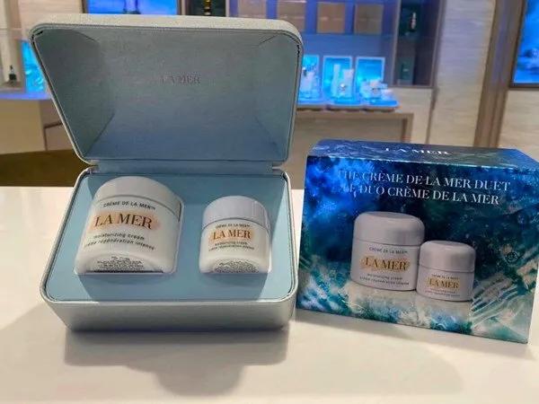 无海淘，不黑五！超值套装来啦！