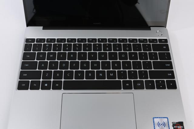 华为matebook13体验测评,华为笔记本matebook13深度体验