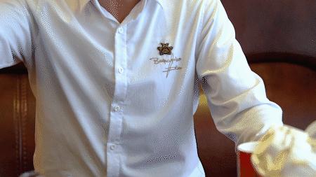 现在年轻人想白手起家，太难了！丽江浙江商会会长的“浙商之道”