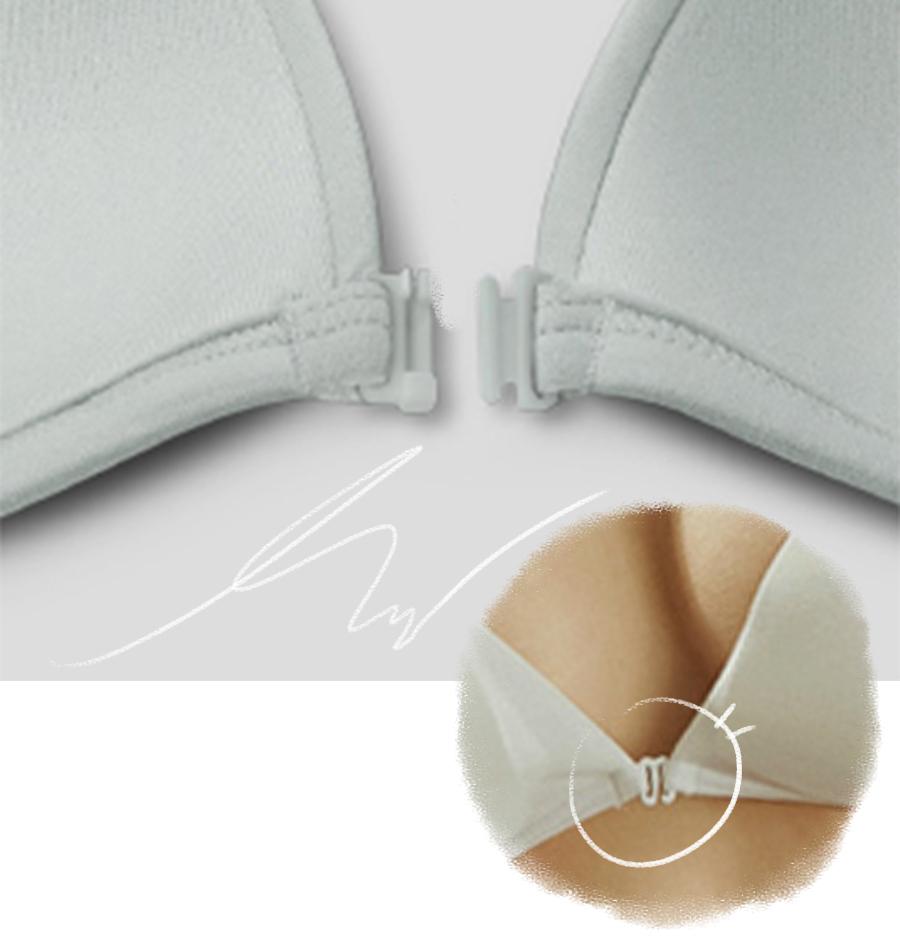 夏季内衣干货怎么选购的,内衣怎么挑轻便舒适点好