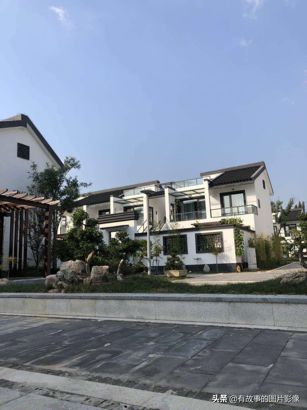 民宿|最美的和院，春风十里，只为睡你